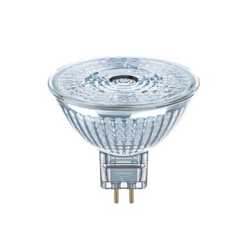 Osram LED spotpære Star MR16 GU5.3 4,6 W 2700 K