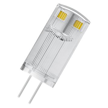 Osram LED pære Special PIN 55lm 0,6W G4