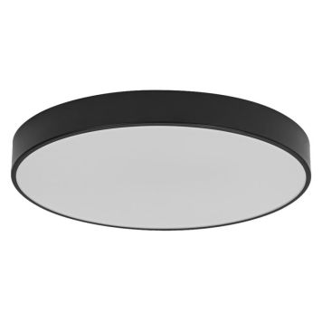 Ledvance plafond Orbis Slim Moia 36W 480mm sort