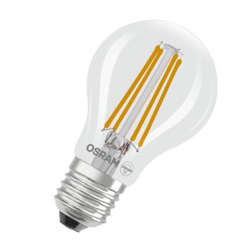 Osram LED-pære standard Filament 525lm 2,2W E27