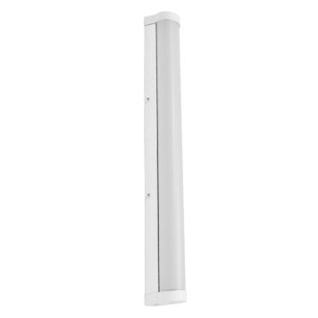 Ledvance Orbis Tube væglampe LED 3000/4000K IP44 hvid 60 cm