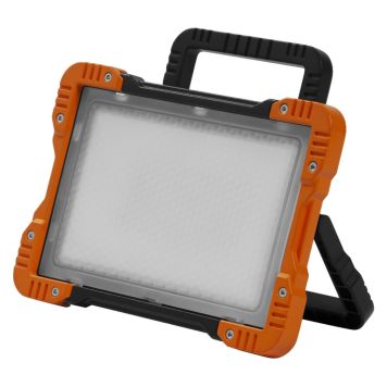 Osram LED Panel arbejdslampe 50 W
