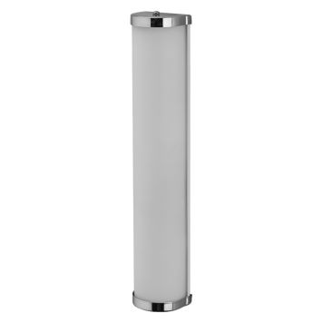 Osram væglampe E14 IP44 krom 45,5 cm