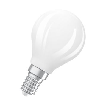 Osram LED-pære Retrofit CLASSIC P dæmpbar 3,4 W E14