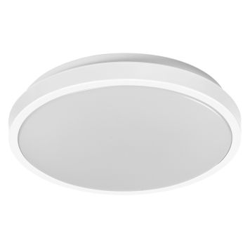 Osram plafond Orbis London 16W hvid Ø28 cm