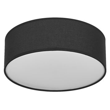 Osram plafond Orbis Paris 300mm 1XE27 sort