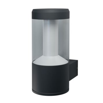 Osram væglampe Endura Style Lantern Modern 12 W