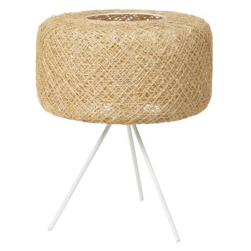 Osram Decor Bale bordlampe papir E27 48,5 cm