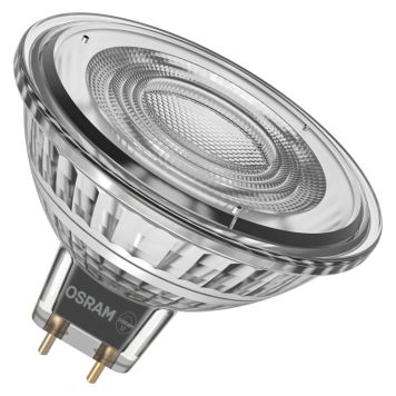Osram LED-pære Superstar MR16 GU5.3 6,1 W