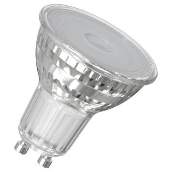 Osram LED-pære Superstar PAR16 dæmpbar GU10 3,7 W 2 stk.