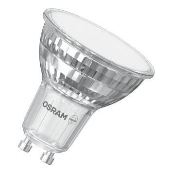 Osram LED spotpære Star PAR16 G10 5,6 W 2700 K