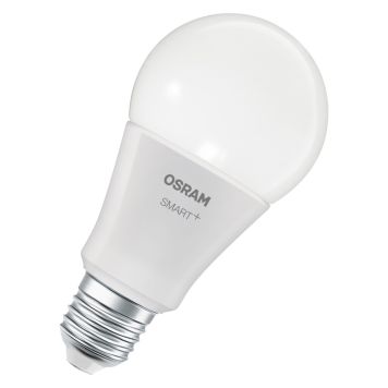 Osram Smart+ WiFi LED-pære RGBW E27 2700-6500K 14W