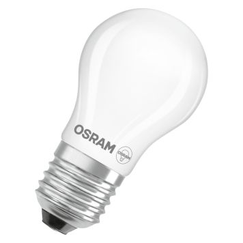 Osram LED kronepære Retrofit Classic P E27 3,4 W 