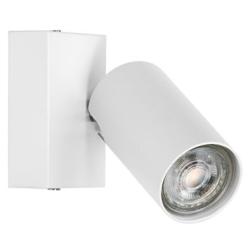 Osram  spotlampe Octagon GU10 1X3,4 W dæmpbar hvid