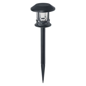 Osram SMART+ solar spydlampe sort RGB