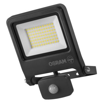 Osram projektørlampe Endura Flood 50 W med sensor