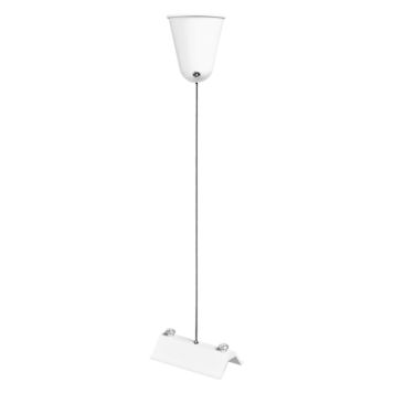 Osram Tracklight nedhængnings kit hvid