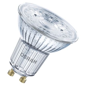 Osram spotpære SMART+ WiFi 40 GU10 2700-6500K 4,7 W