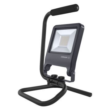 Osram LED arbejdslampe aluminium 50 W 