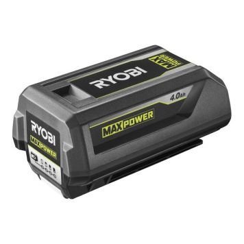 Ryobi batteri RY36B40B Max Power 36V Li-ion 4,0Ah