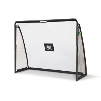 Exit Toys Coppa fodboldmål stål 220x170 cm