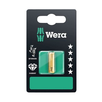 Wera diamant bit 867/1 BDC TX 40 x 25 mm