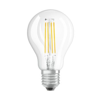 Osram LED kronepære Retrofit Classic P klar E27 4 W