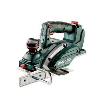 Metabo høvl HO 18 LTX 20-82 solo