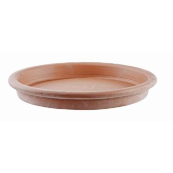 Lauvring underfad toscana terracotta Ø32 cm