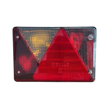 Baglygte venstre til BH multipoint