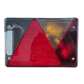 Baglygte højre til BH 205 multipoint