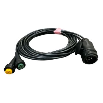 Ledningsnet til trailer BH205