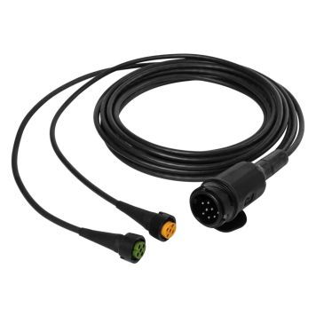 Ledningsnet til trailer BH756