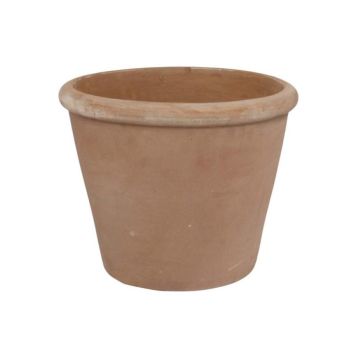 Lauvring krukke Percy terracotta Ø40x32 cm