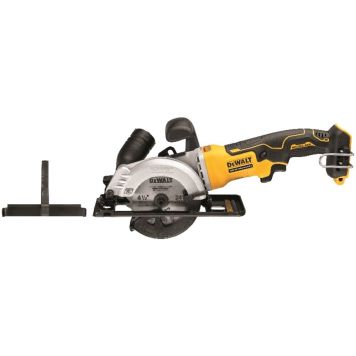 Dewalt rundsav DCS571N 18V XR 115 mm 24-tænder