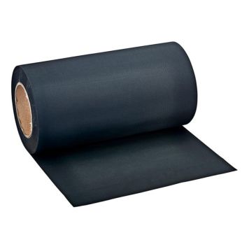 Rias EPDM inddækningsgummi 250 mm 50 m