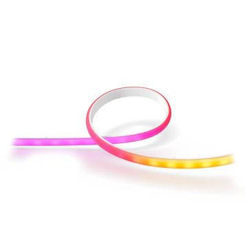 Philips Hue lightstrip forlænger WCA Gradient 12,3W 1 m 