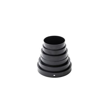 Forzes overgangsstykke adapter multi sort