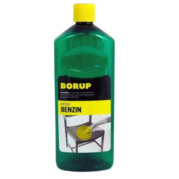 Borup rensebenzin 1 L