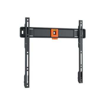 Vogels TV-vægbeslag Fixed Quick 32-77" sort max 50 kg