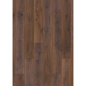 Logoclic laminatgulv MyDream Eg Bourbon Hills 1285x192x14 mm 1,23 m²