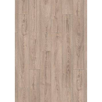 Logoclic laminatgulv Vinto Eg Theos 1285x192x10 mm 1,73 m²