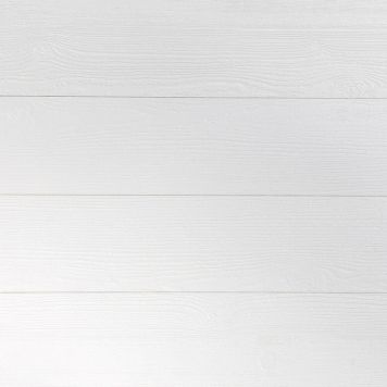 Huntonit loft-/vægpanel rustikk lillesand 2420x142x11 1,2 m²