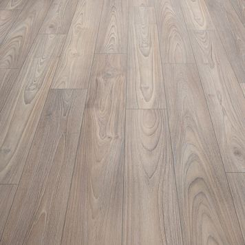 Logoclic laminatgulv Vinto eg alba 2,22 m²