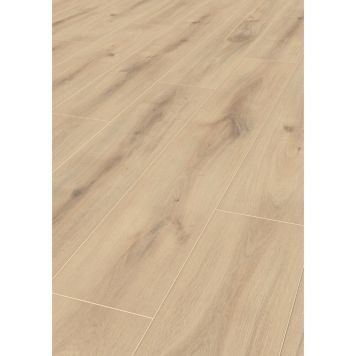 Logoclic laminatgulv Vinto Eg Valencia 1285x192x8 mm 2,22 m²