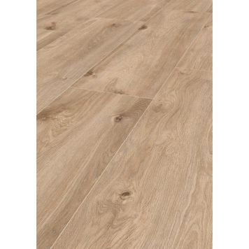 Logoclic laminatgulv Vinto Eg Bondy 1285x327x8 mm 2,52 m²