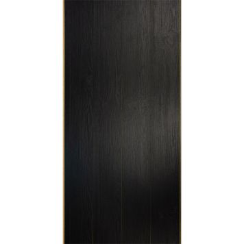 Huntonit loft-/vægpanel rustikk svalbard 2420x142x11 1,2 m²