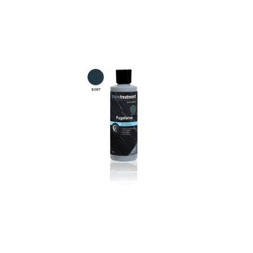 Stonetreatment fugefarve sort 250 ml