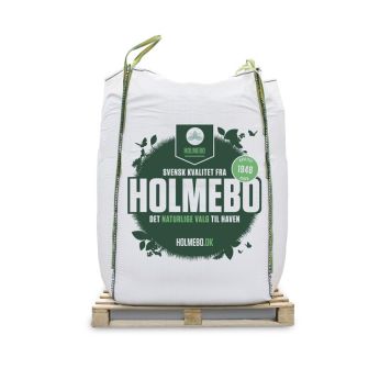 Holmebo plantejord Bigbag 2000 L