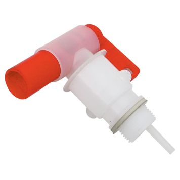 Hane til vanddunk 20 mm